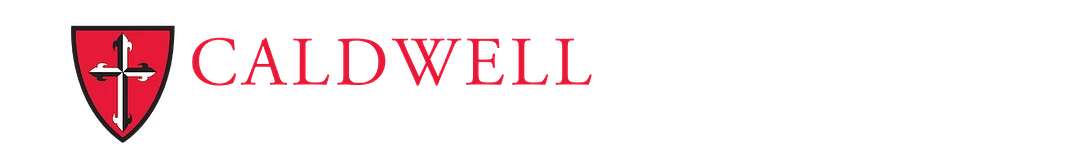 The Caldwell Family Portal home page